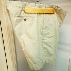 J Crew Gramercy shorts 35W